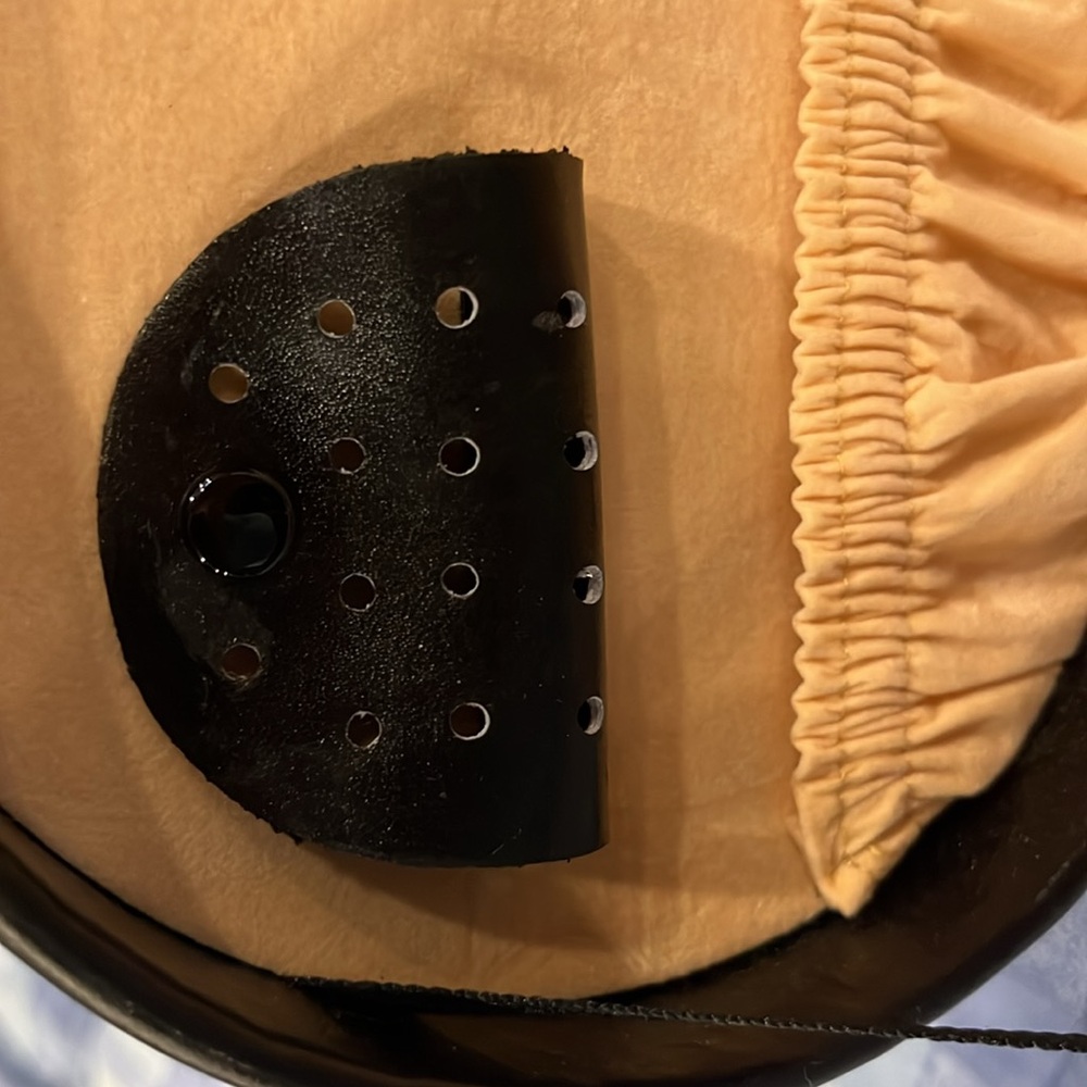 Black Jewelry Box - Picture 5 of 10